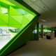 Illustration for article titled Euronews Alien HQ in Lyon Is Staring At You